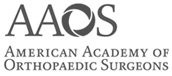 American Academy of Orthopaedic Surgeons