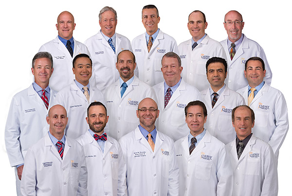 Orthopaedic Associates of West Florida