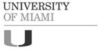 University of Miami.